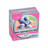 Ароматизатор меловой EIKOSHA SPIRIT REFILL-W BERRY/ДИКАЯ ЯГОДА (A-44)/10шт.